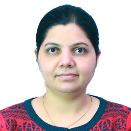 Prof. Shagun Mishra
